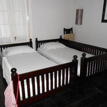 Casa Colonial Hotel Mindelo Room photo